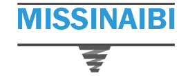 Missinaibi Drilling Logo
